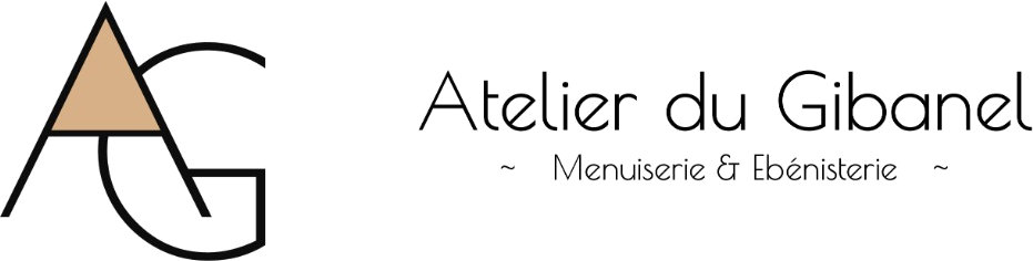 Atelier du Gibanel — Menuiserie & Ébénisterie